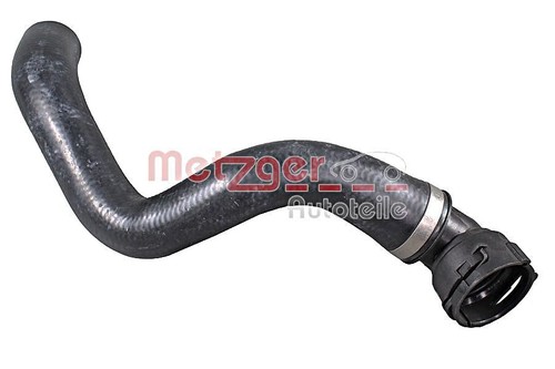 Radiator hose right - hose,