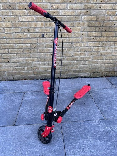 Yvolution fliker air a3 - yvolution,
