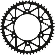 Honda XR 650 R 2000-2007 JT