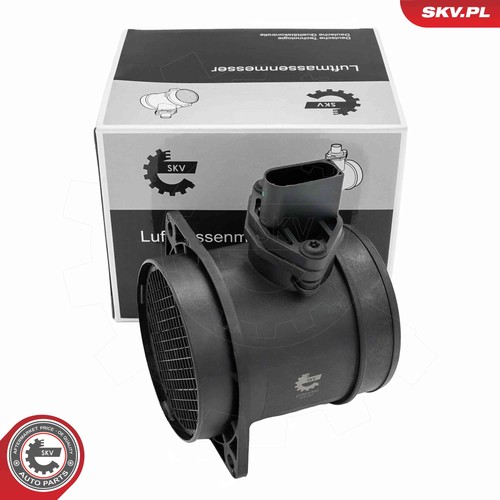 Mass air flow sensor - air,