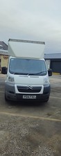 Citroen Relay 35 L3 HDi 130