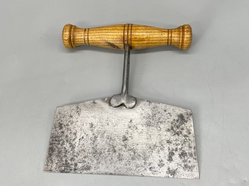 Vintage herb chopper dough - herb,