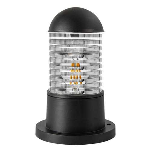 Outdoor waterproof led bollard - waterproof,