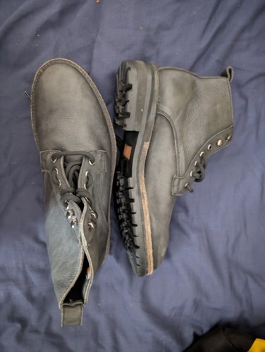 Frank wright leather - wright,