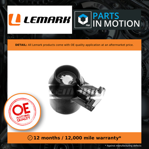 Rotor arm fits reliant - fits,