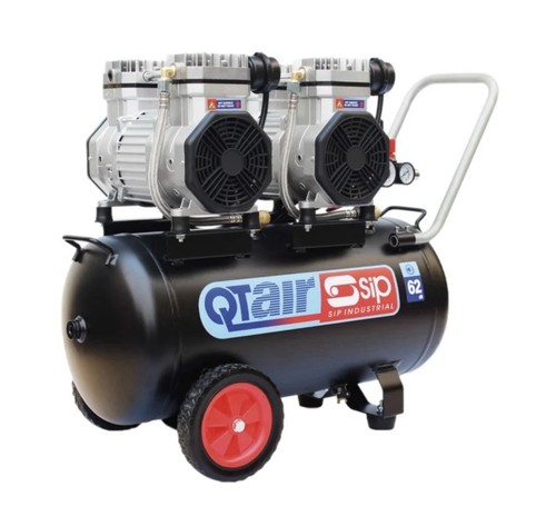 Sip air ultra low - air,