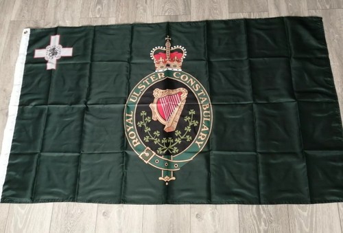 Royal ulster constabulary - ulster,