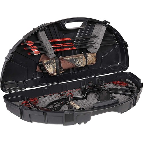 Plano series compact bow - se,