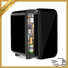 YASHE 6L Mini Fridge Portable