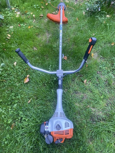 Stihl two stroke petrol - fs,