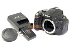 Nikon D5100 Digital SLR Camera