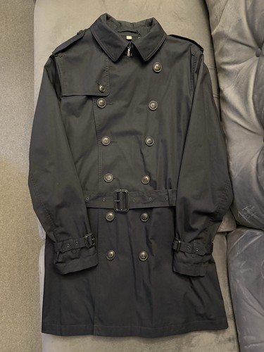 Burberry brit men - burberry,