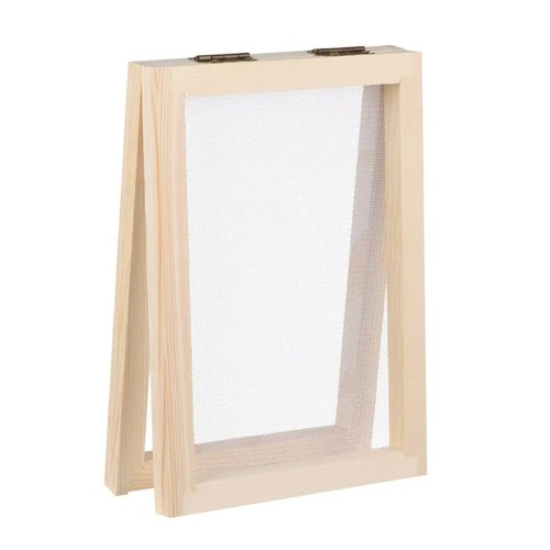 Multi size natural paper - natural,