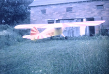 Franklin Engine 4AC-176