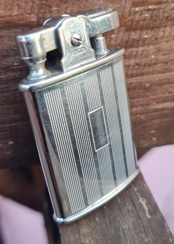 Wow rare mint ronson - mint,