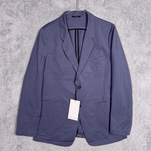 Ministry supply blazer mens - ministry,