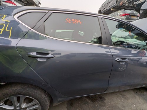 Kia ceed mk2 5doors pre - jd, pre-fl