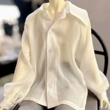 Handmade Doll Clothes Tops for