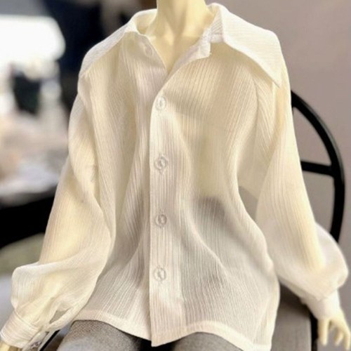 Handmade doll clothes tops for - doll,