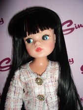 Sindy Vintage Dressed Doll