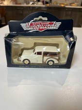 Days Gone Vanguards 1960