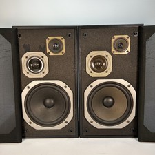 Pioneer Model S-Z92 120W 8 Ohm