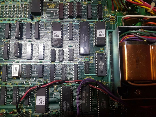 Lexicon pcm version 2 - pcm, 70