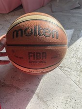 Molten Basketball Size 7