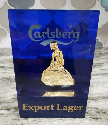 Vintage 1970s carlsberg export - vintage,