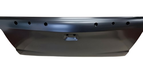 Rear tailgate brake lamp - tailgate,
