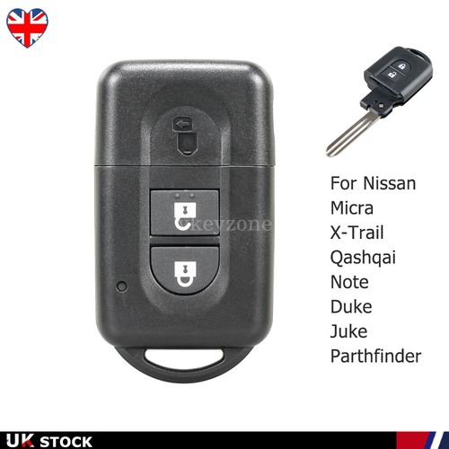 Button key fob case - 2,