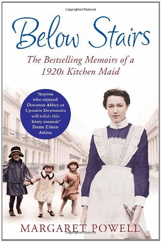 Below stairs the bestselling - stairs:,