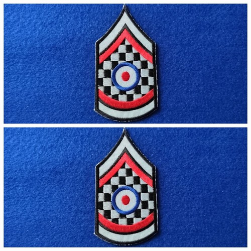 Pair mod culture patches - pair,