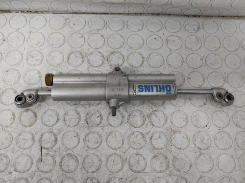 Ohlins steering damper - steering,