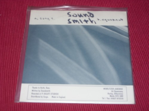 Sound smith song 9 - sound,