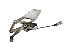 Honda CBR 600F Pc31 Front Foot