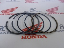 Honda CB 350 K Ring Set Piston Standard Genuine New