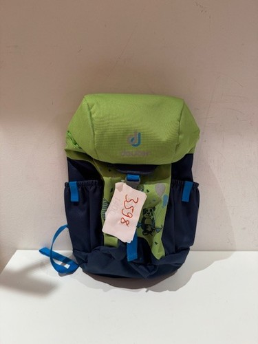 Children backpack deuter - backpack,