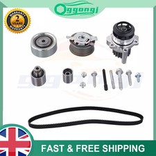 Timing Belt & Water Pump Kit
