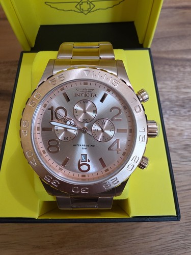 Invicta men watch specialty - invicta,