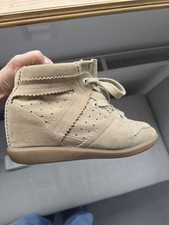 Designer Isabel Marant Etoile