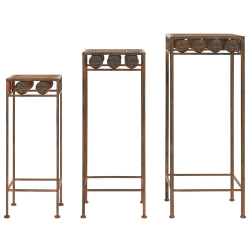 Plant stand set pieces - plant,