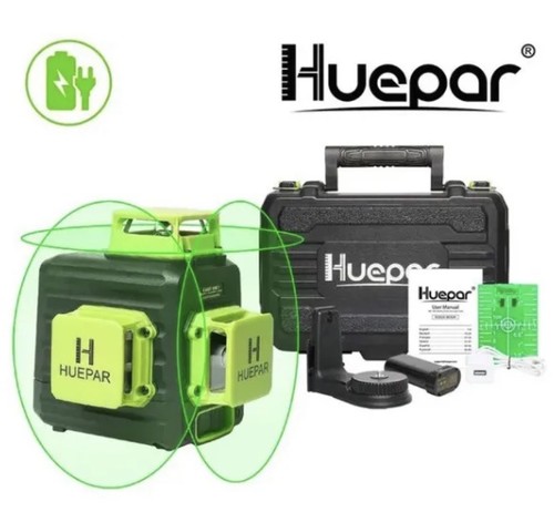 Huepar b03cg self - huepar, 3d