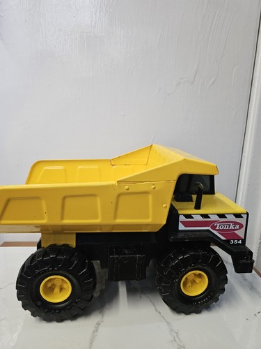 Vintage tonka 354 - vintage,