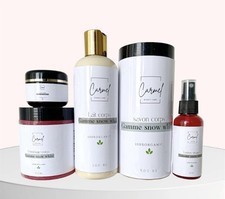 GLUTA WHITE LIGHTENING EXTA RANGE