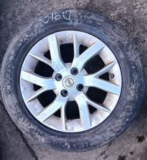 Nissan Note 15" Alloy Wheel