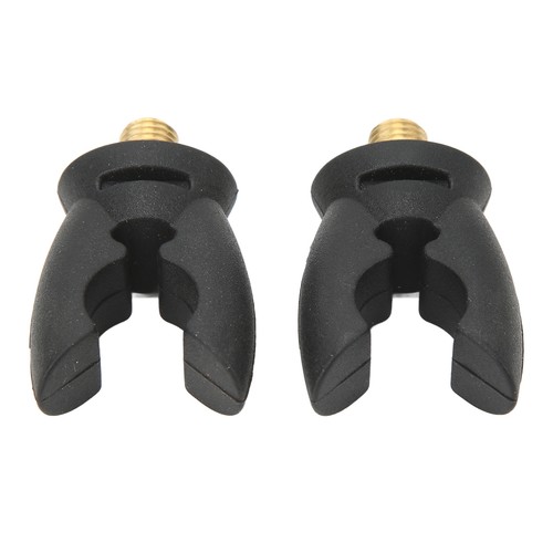 Fishing rod rest head - rod, 2pcs