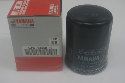 Oil filter yamaha fjr 1300 - oil,