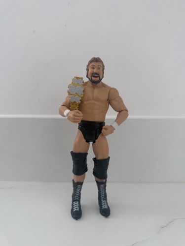 Wwe basic collection - basic,