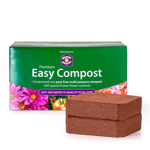 Easy compost - easy,